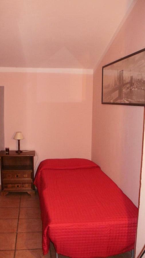 Case Danti Padronale Santa Fiora Extérieur photo